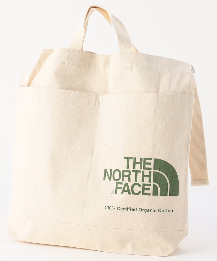 Organic Cotton Shoulder オーガニックコットンショルダー