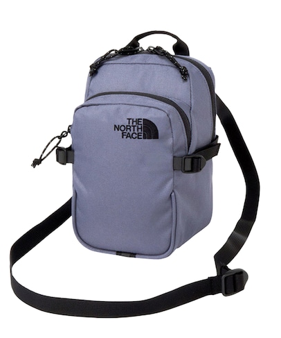 Boulder Mini Shoulder ボルダーミニショルダー / NM72358