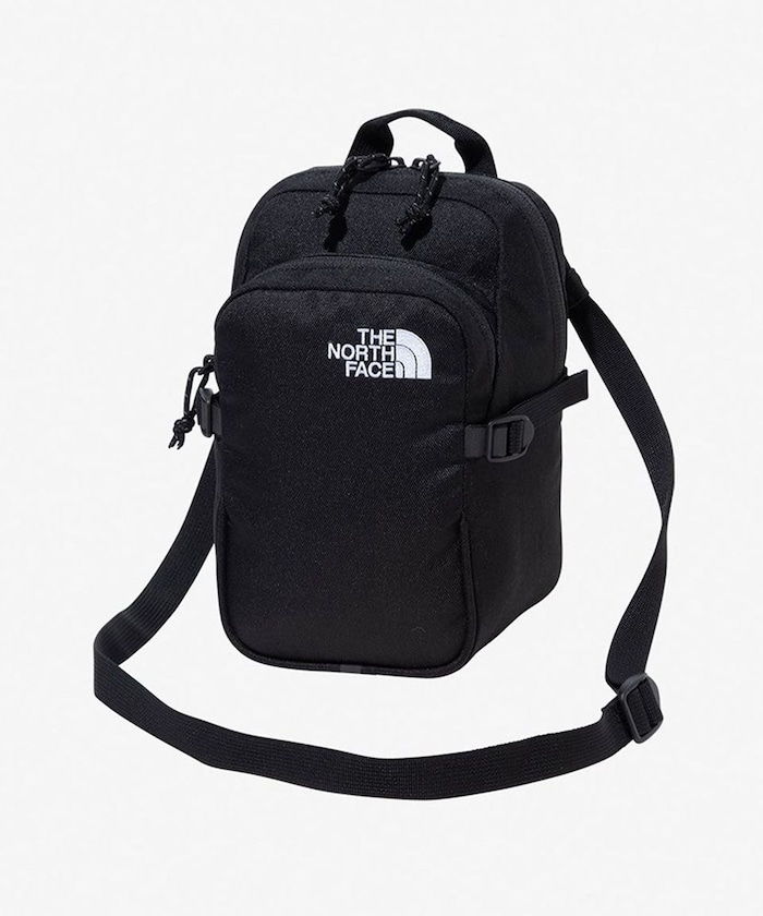 Boulder Mini Shoulder ボルダーミニショルダー / NM72358