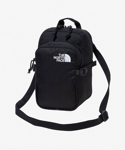 Boulder Mini Shoulder ボルダーミニショルダー / NM72358