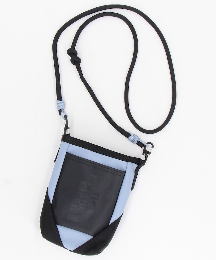 BC Neck Pouch BC ネックポーチ【NM82502】