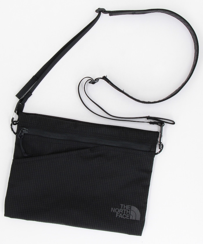 Rafter Shoulder Pouch M SP【NM72627】