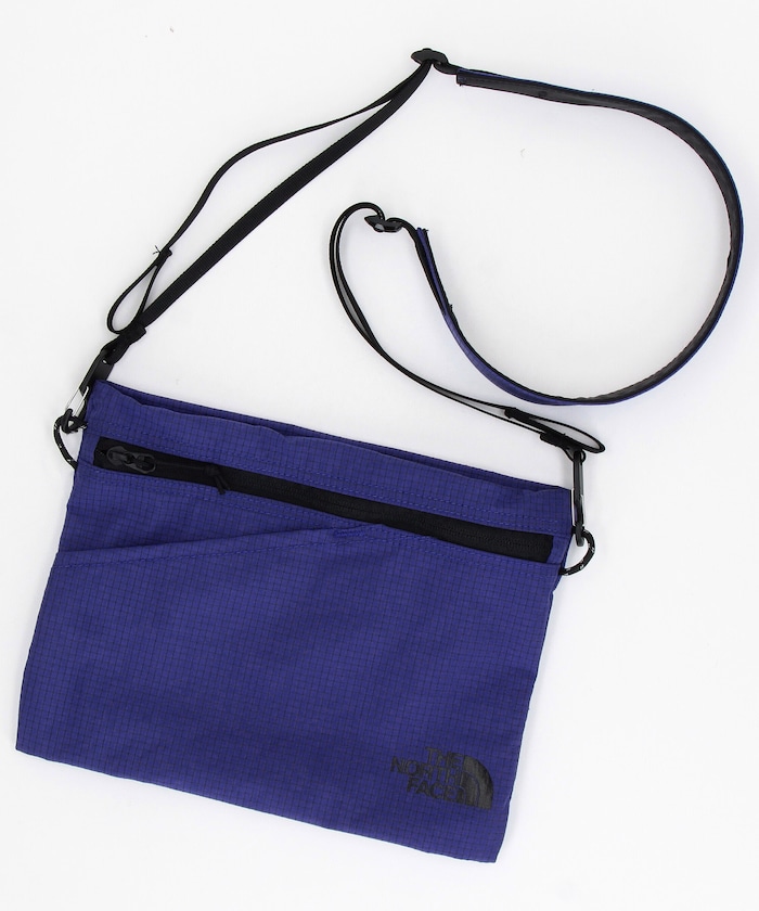Rafter Shoulder Pouch M SP【NM72627】
