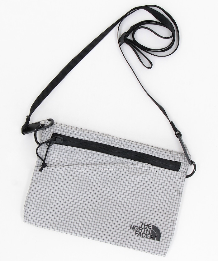 Rafter Shoulder Pouch S SP【NM72628】