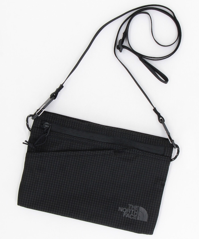 Rafter Shoulder Pouch S SP【NM72628】