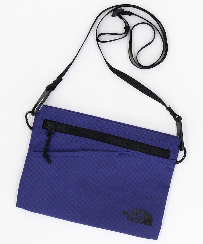 Rafter Shoulder Pouch S SP【NM72628】