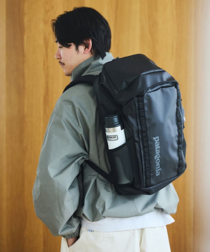 Black Hole Pack 32L ブラックホール・パック 32L