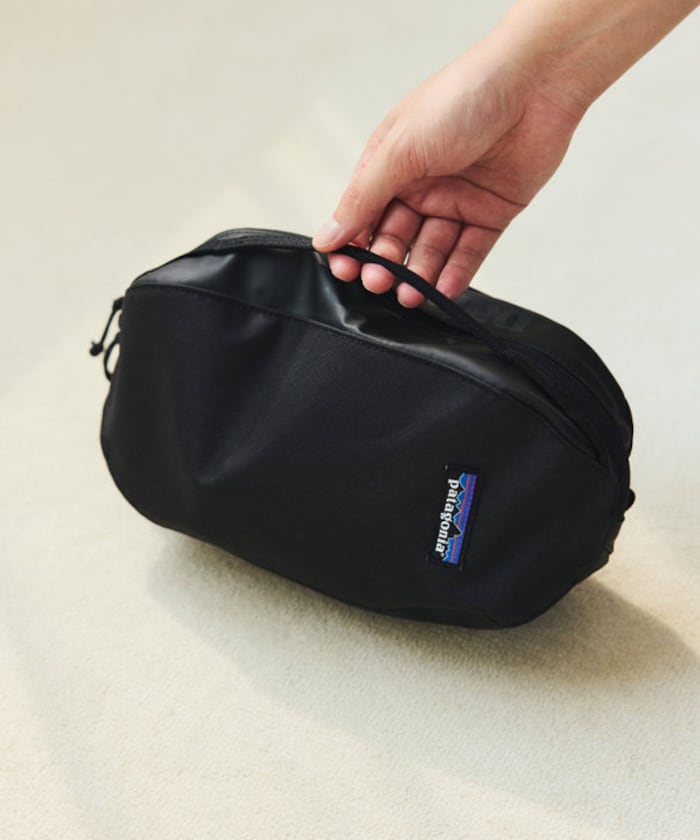 Black Hole Cube 3L ブラックホール・キューブ 3L