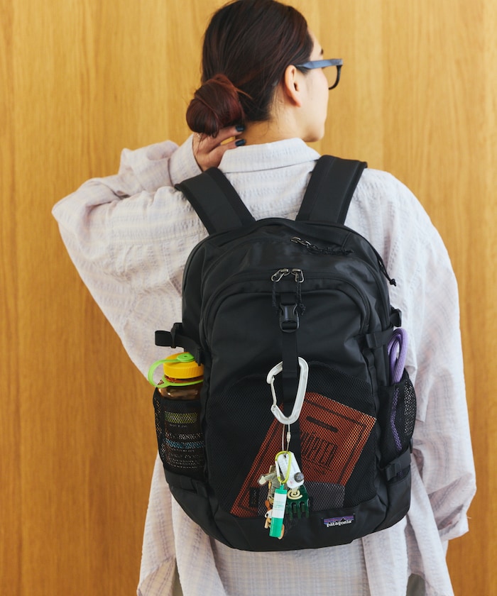 Patagonia/Refugio Day Pack 30L レフュジオ・デイパック 30L｜Daytona