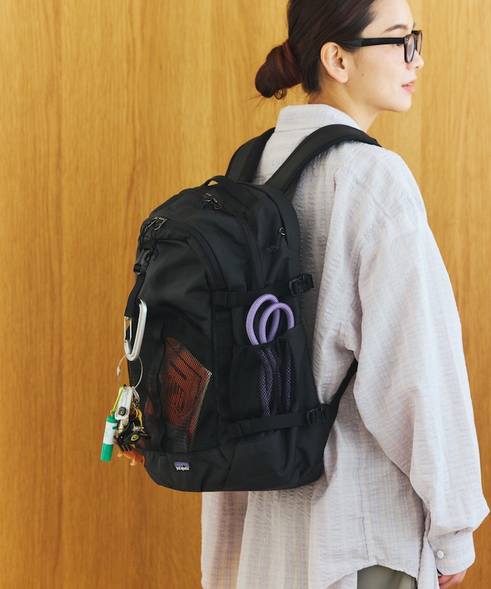 Patagonia/Refugio Day Pack 30L レフュジオ・デイパック 30L｜Daytona