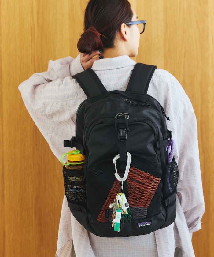Refugio Day Pack 30L レフュジオ・デイパック 30L