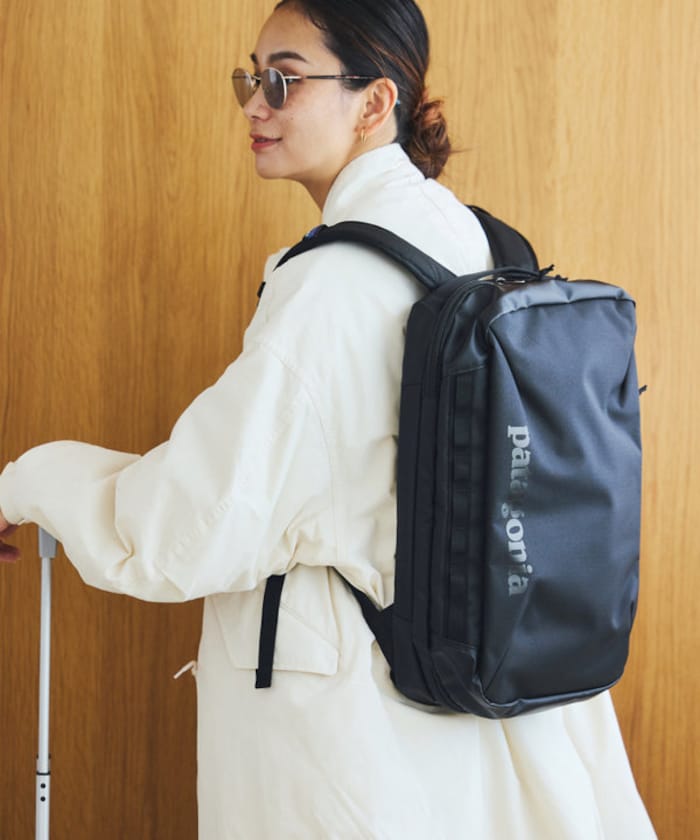Black Hole Micro MLC ブラックホール・マイクロ・MLC 22L