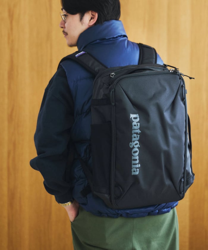 Black Hole Mini MLC ブラックホール・ミニ・MLC 30L