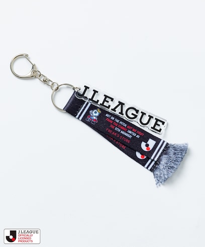 別注CLUB KEY HOLDER クラブ キーホルダー