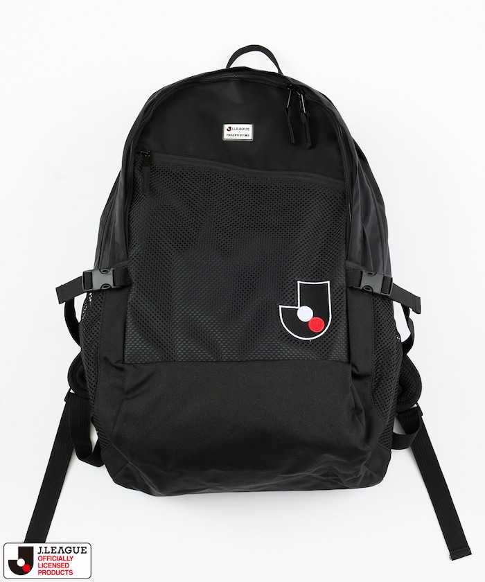 【5月15日 12:00販売開始】J.LEAGUE × FREAK’S STORE 別注Supporters Cooler Backpack 20L