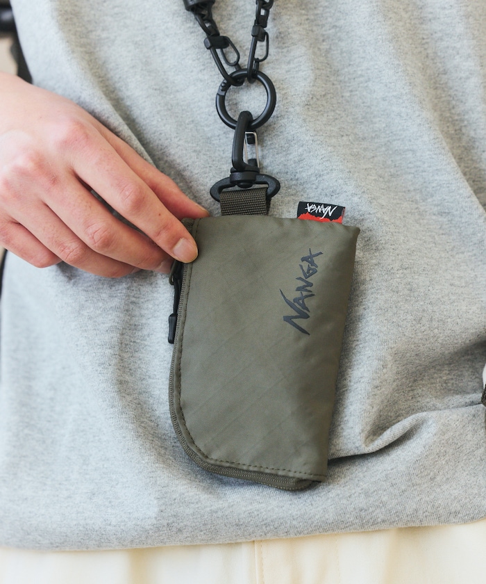 ECOPAK UR COINCASE コインケース