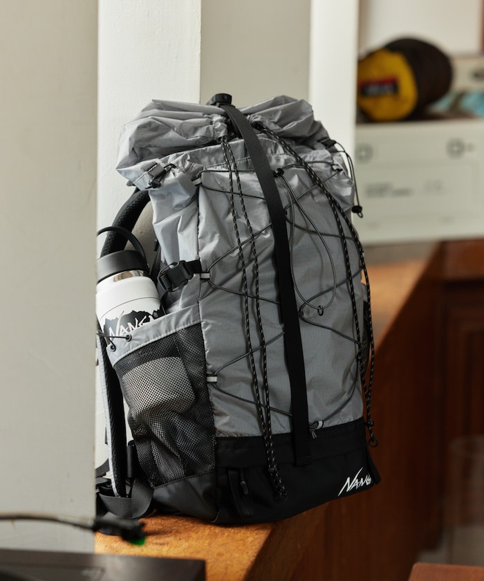 Fibermax TUL BACKPACK バックパック