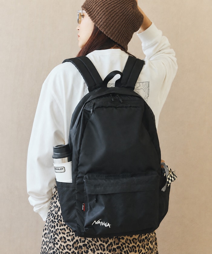 ECOPAK UR DAY BAG バックパック