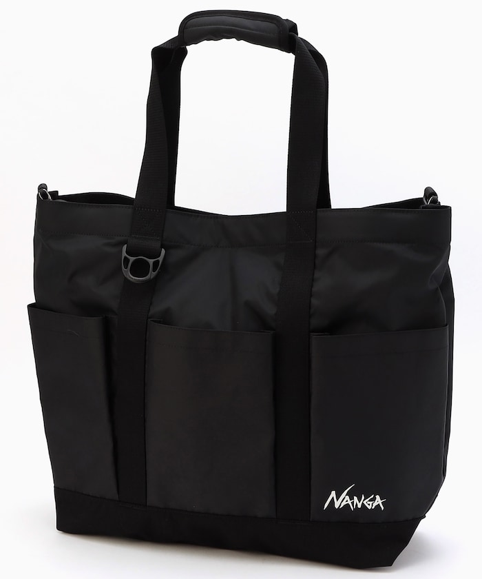 ECOPAK UR TOTE BAG