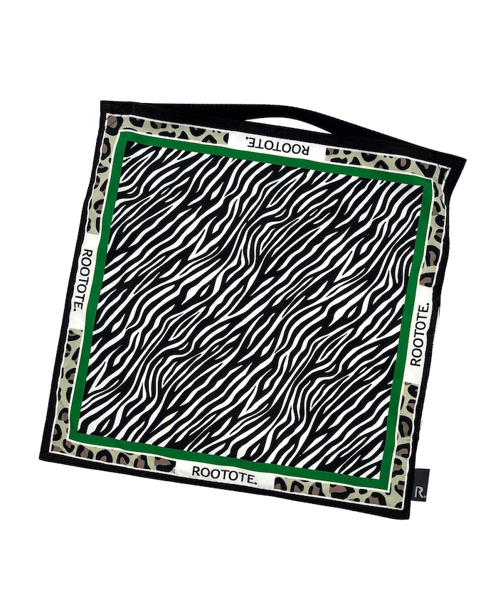 LT.TABLO 50 A スカーフバッグ