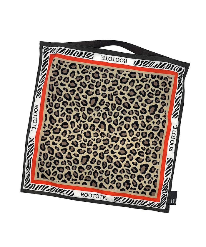 LT.TABLO 50 A スカーフバッグ