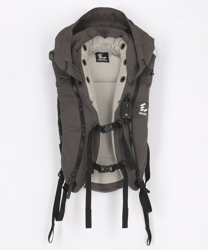 COOLING VEST S26