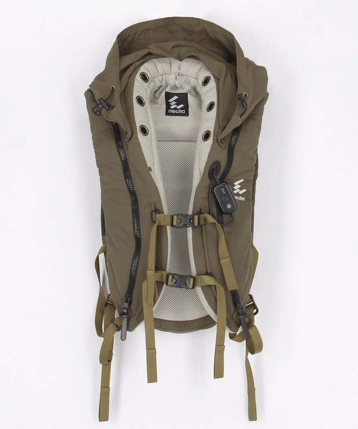 COOLING VEST S26