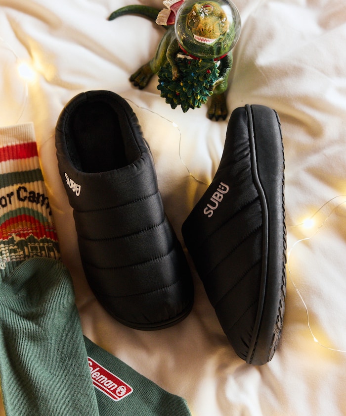 SUBU/SUBU Permanent Collection 2025 ORIGINALS F-LINE パーマネント