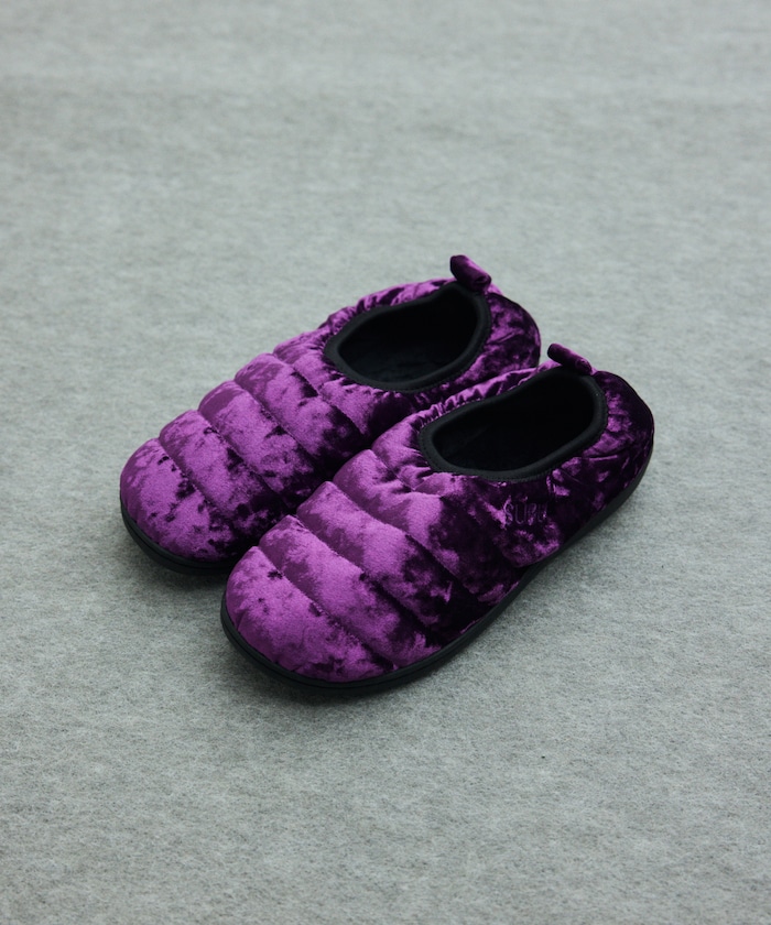 ラベンダー：VELVET PURPLE