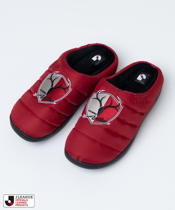 鹿島アントラーズ