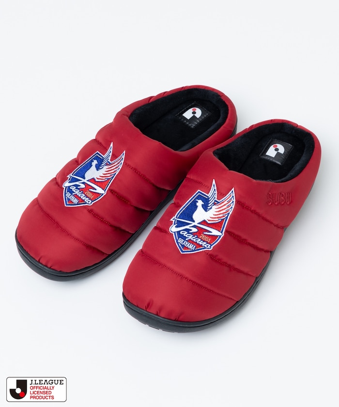 ファジアーノ岡山