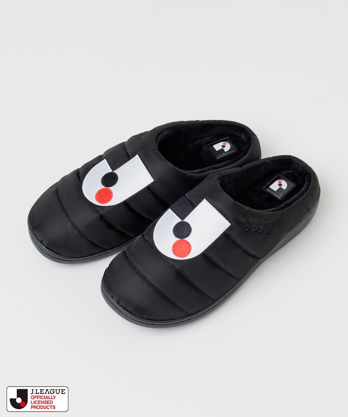 SUBU SUPPORTERS SANDAL スブ サポーターズ サンダル