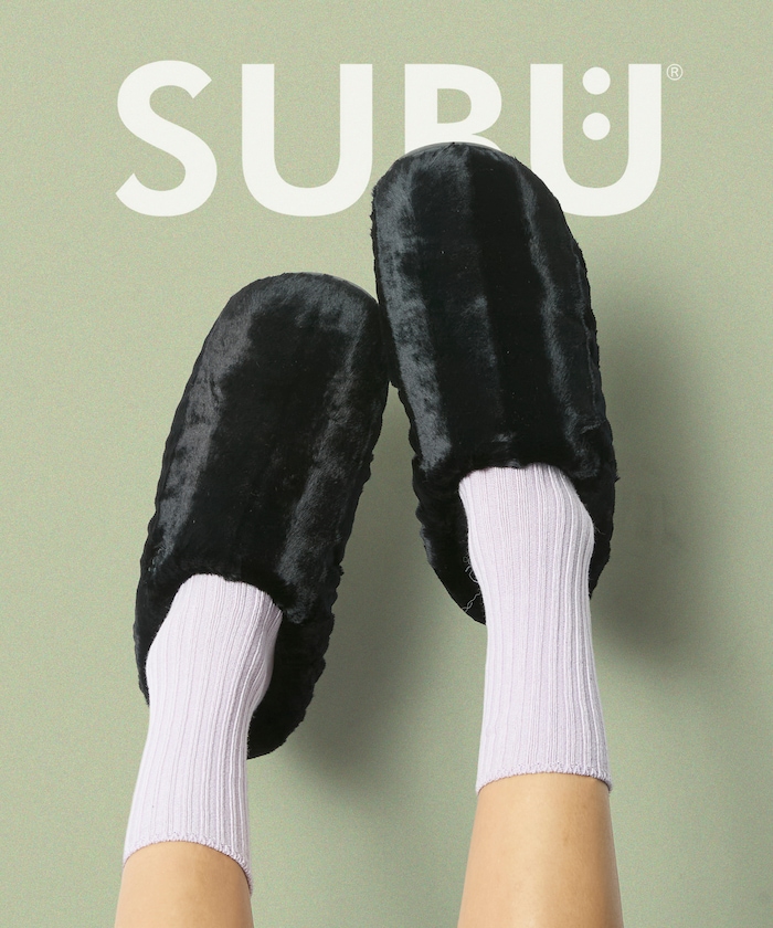 SUBU DOTS  MATORY Raven