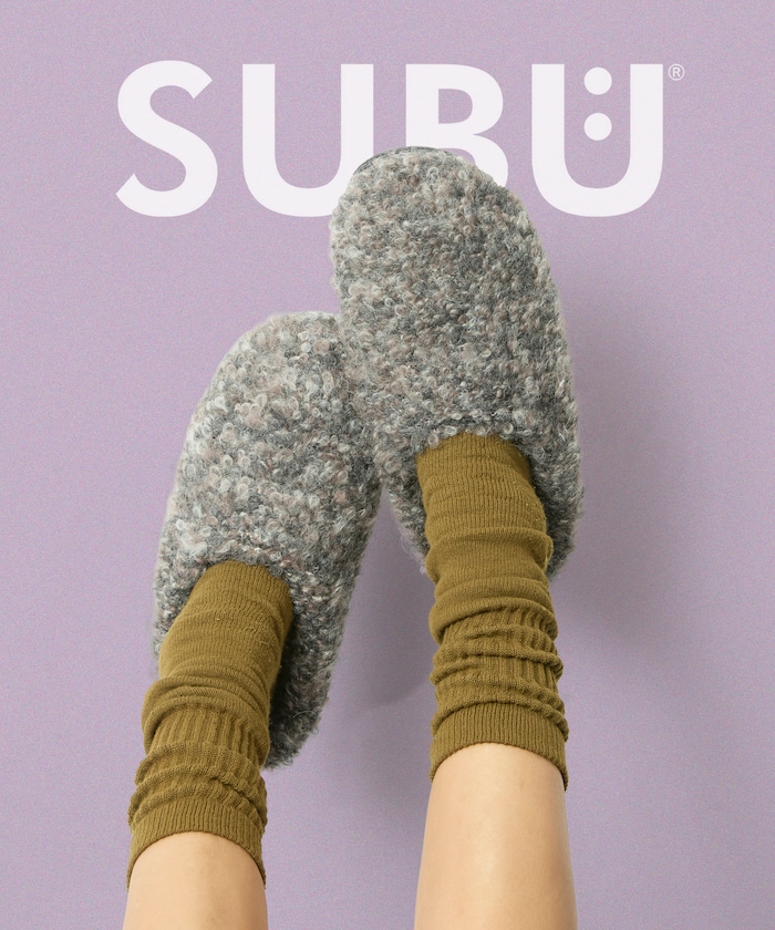 SUBU DOTS MATORY Dove