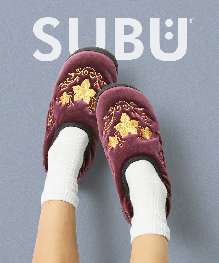 SUBU DOTS VAMP NOBLE