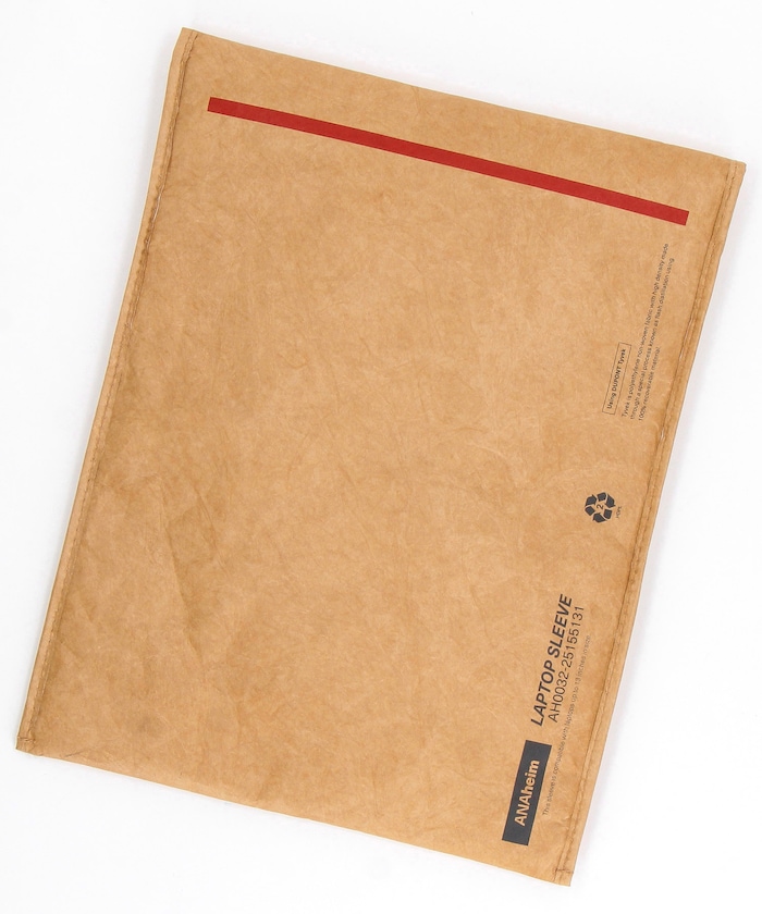 Laptop Sleeve 13inch アナハイムラップトップスリーブ13インチ