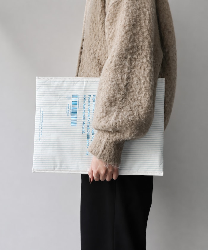 Laptop Sleeve Stripes 16inch ラップトップ スリーブ ストライプス 16