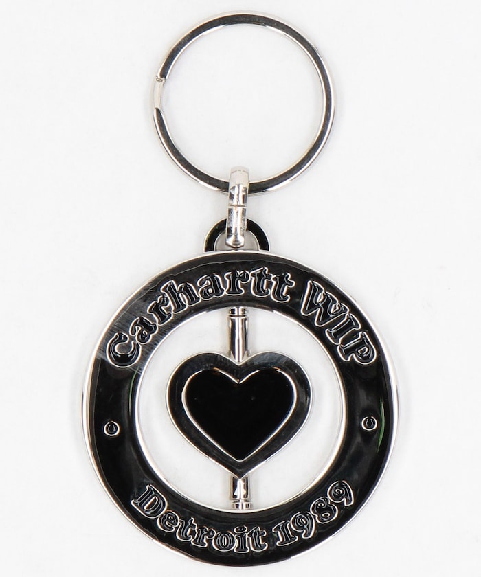 MODALITY KEYCHAIN モダリティキーチェーン