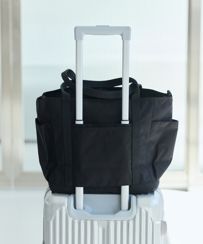 COBMASTER/別注 4WAY DESERT TOTE デザートトートバッグ