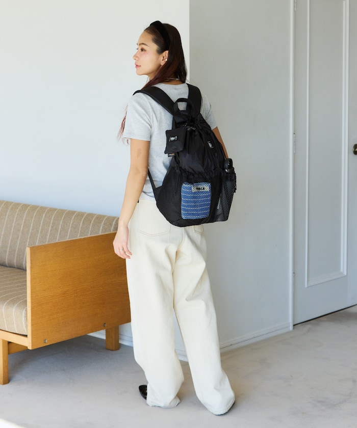 COBMASTER/別注 HUMMING PACK デイパック｜Daytona Park(FREAK'S STORE