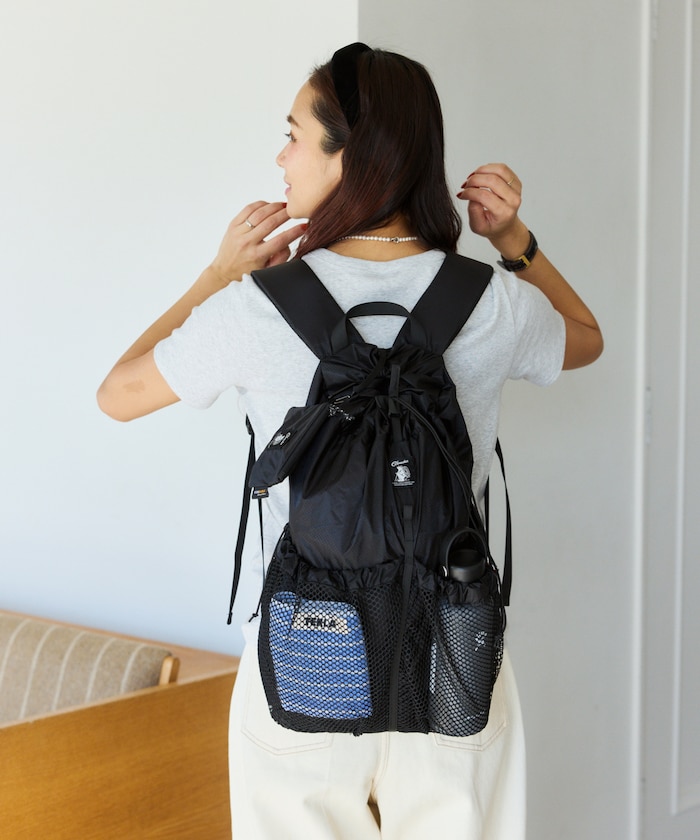 COBMASTER/別注 HUMMING PACK デイパック｜Daytona Park(FREAK'S STORE