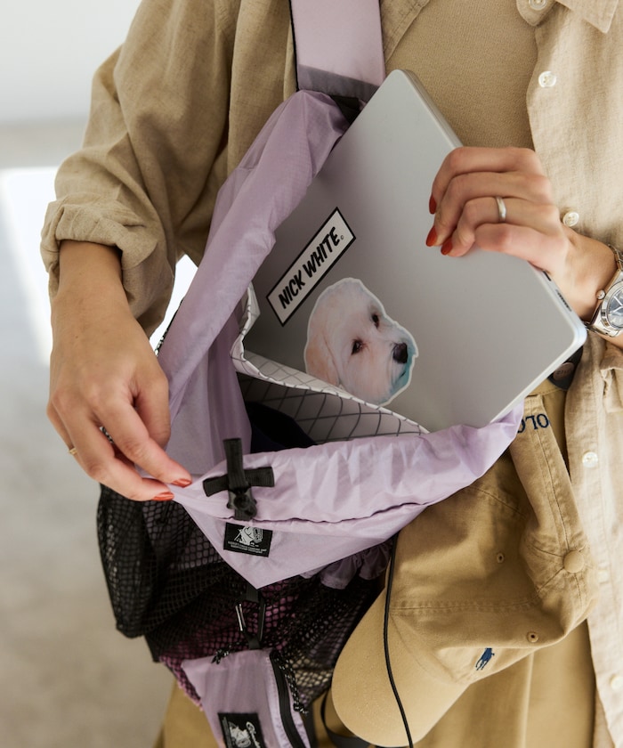 COBMASTER/別注 HUMMING PACK デイパック｜Daytona Park(FREAK'S STORE