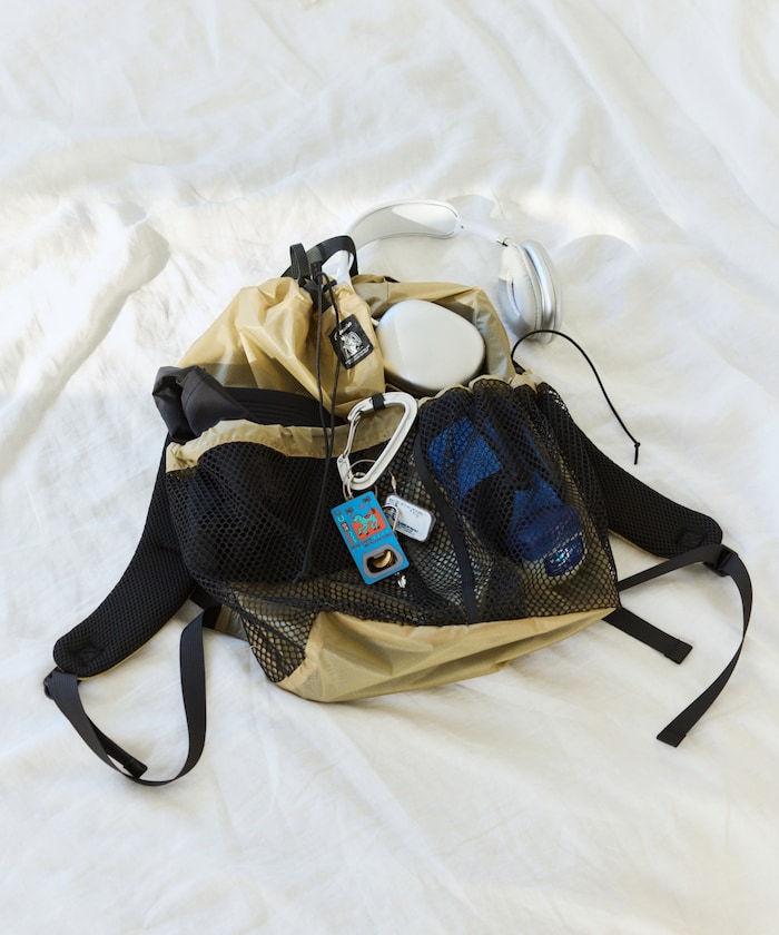 COBMASTER/別注 HUMMING PACK デイパック｜Daytona Park(FREAK'S STORE