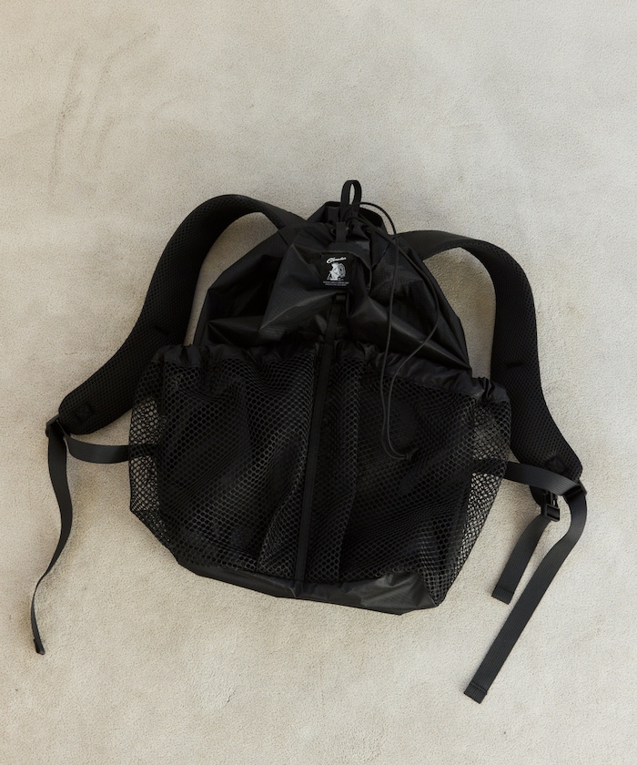 COBMASTER/別注 HUMMING PACK デイパック｜Daytona Park(FREAK'S STORE