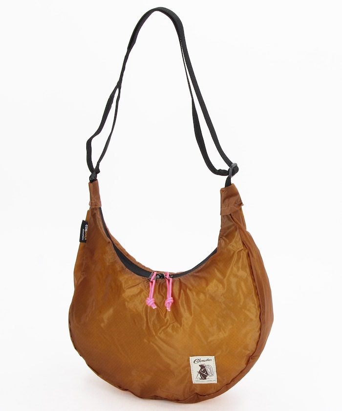 COB BANANA SHOULDER BAG 7241 バナナショルダーバッグ