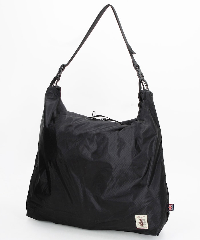 COB-CR PKB SQUIRE SHOULDER パッカブル ショルダーバッグ