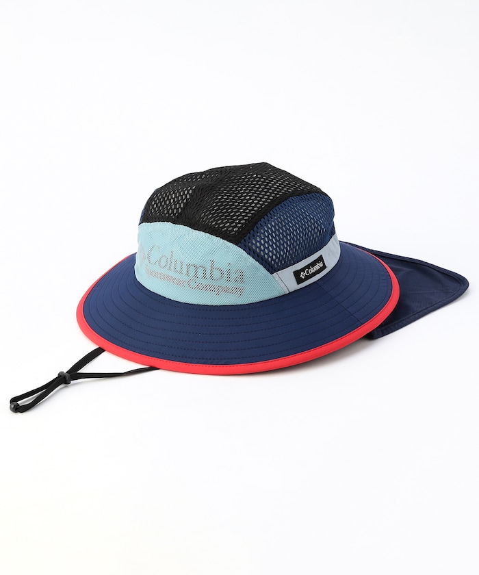 バッドアックスパスシェードブーニー