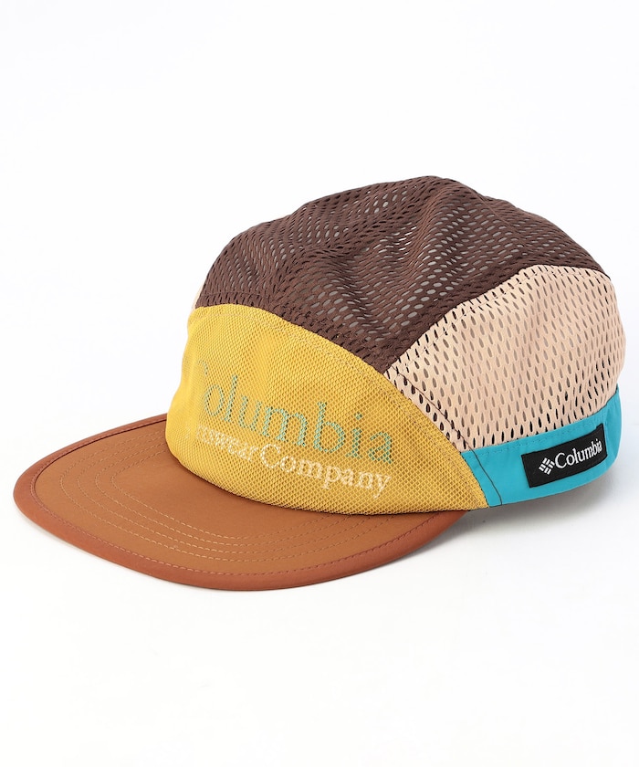 バッドアックスパスキャップ