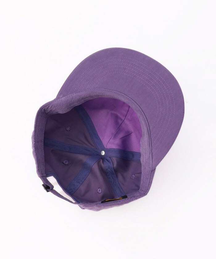 Sublime Cap SUBLIME/BRUSHED BB CAP/ブラッシュド ベースボールキャップ|Daytona Park(FREAK'S STORE公式通販)