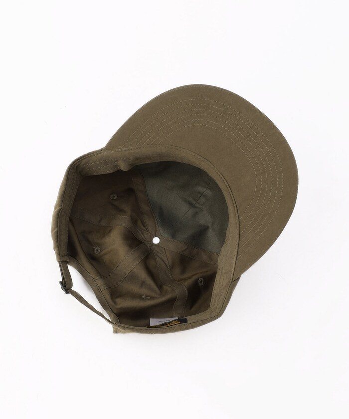 Sublime Cap SUBLIME/BRUSHED BB CAP/ブラッシュド ベースボールキャップ|Daytona Park(FREAK'S STORE公式通販)